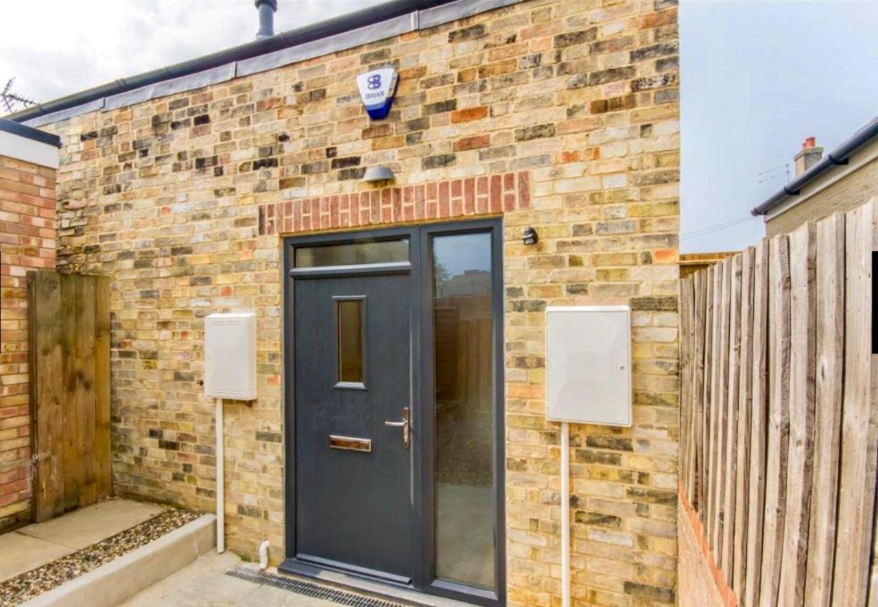 The Birches Apartment CBG Exterior foto